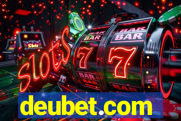 deubet.com