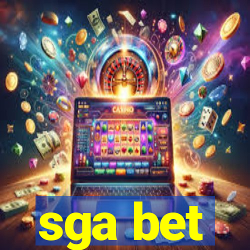 sga bet