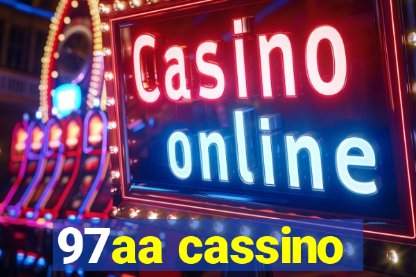 97aa cassino