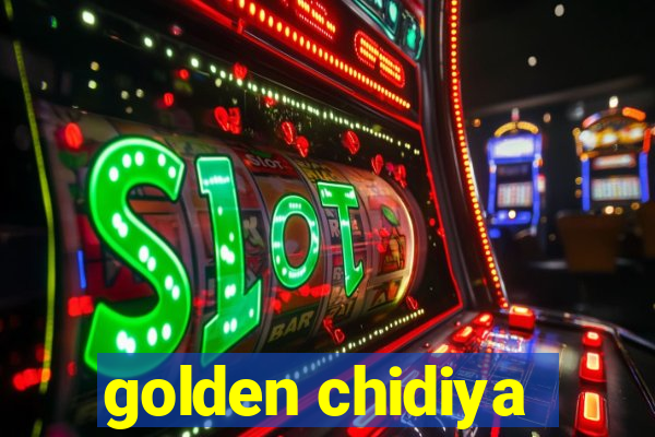 golden chidiya