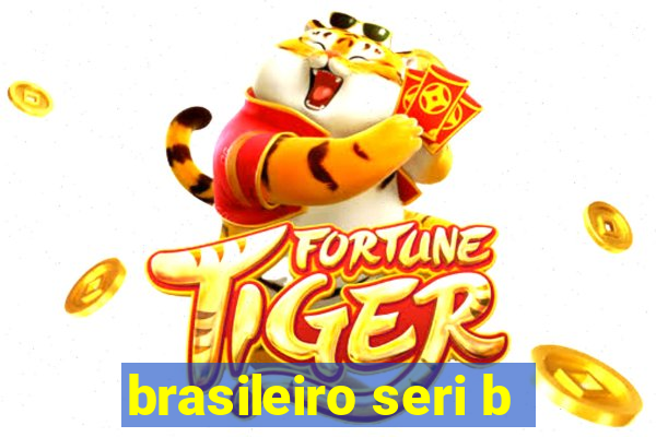 brasileiro seri b