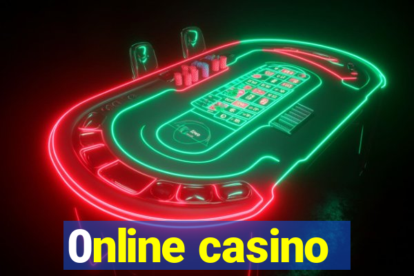 0nline casino