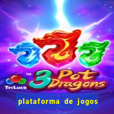 plataforma de jogos com bonus de cadastro sem depósito