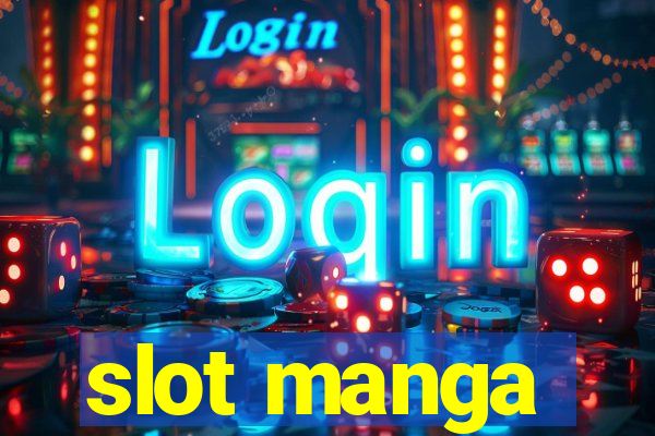 slot manga