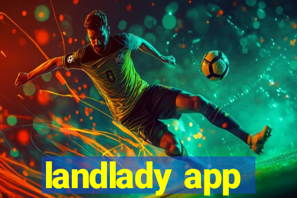 landlady app