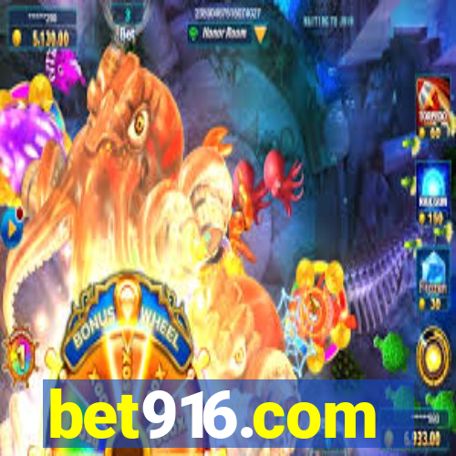 bet916.com