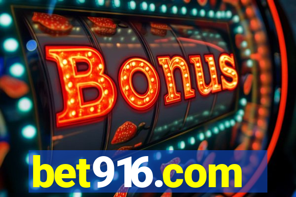 bet916.com