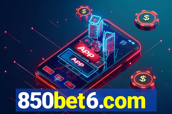 850bet6.com