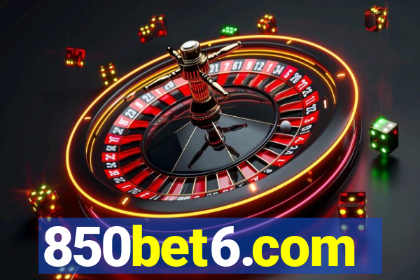 850bet6.com