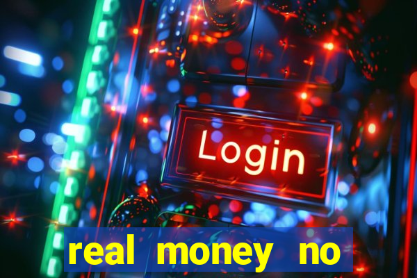 real money no deposit casinos