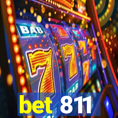 bet 811