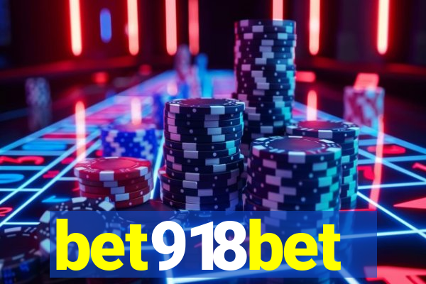 bet918bet