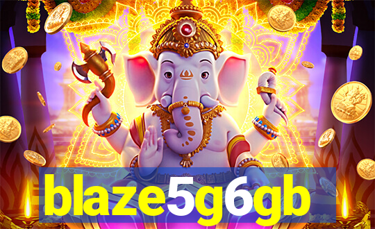 blaze5g6gb