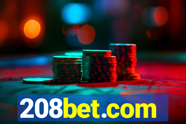 208bet.com