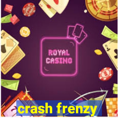 crash frenzy