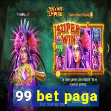 99 bet paga