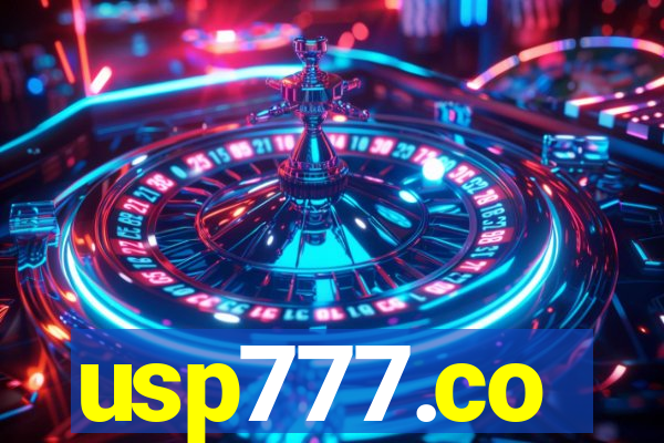 usp777.co