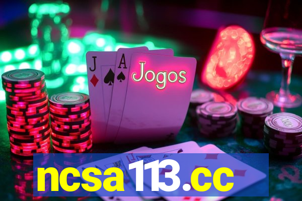 ncsa113.cc