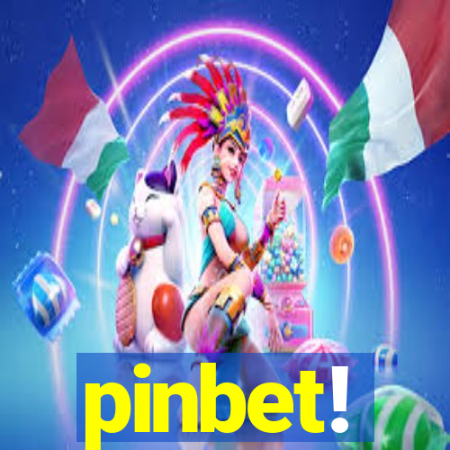 pinbet!