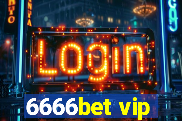 6666bet vip