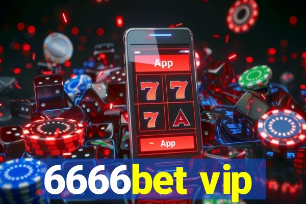 6666bet vip