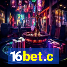 16bet.c