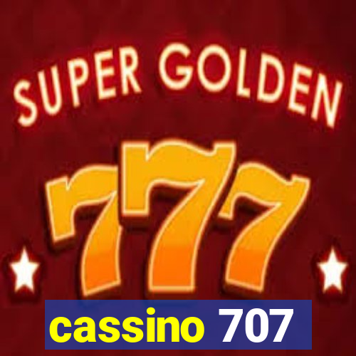 cassino 707