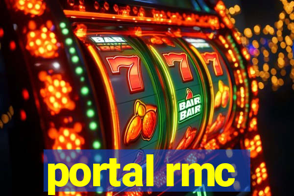 portal rmc