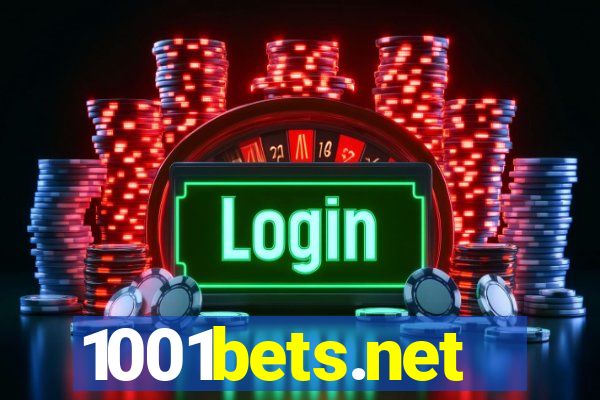 1001bets.net