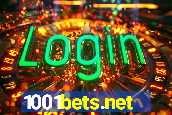 1001bets.net