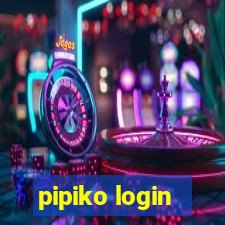 pipiko login