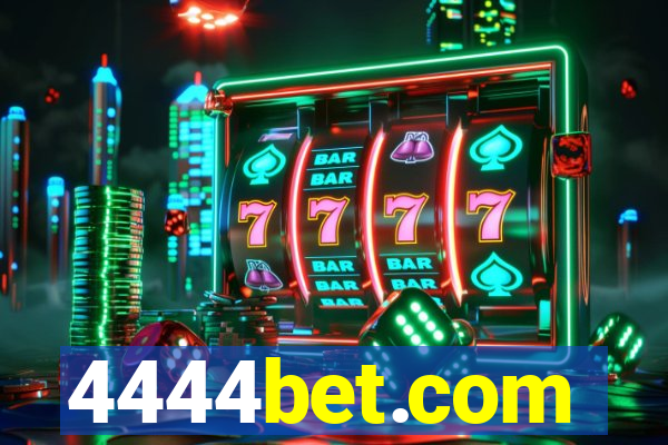 4444bet.com