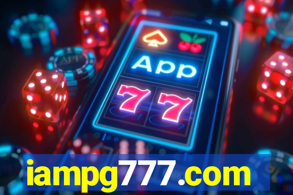 iampg777.com