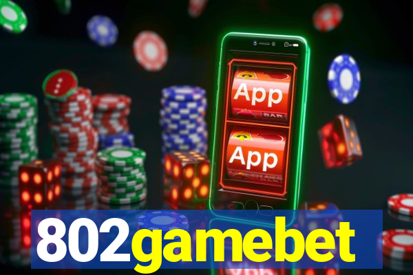 802gamebet