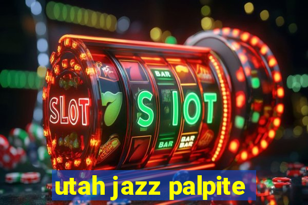 utah jazz palpite