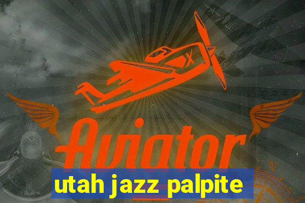 utah jazz palpite