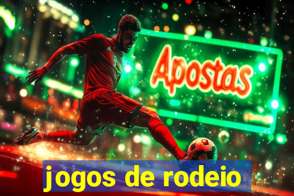 jogos de rodeio