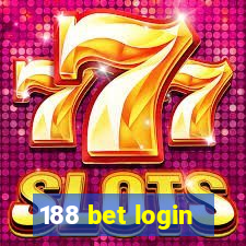 188 bet login