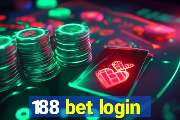 188 bet login