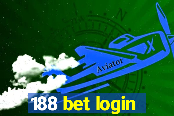 188 bet login