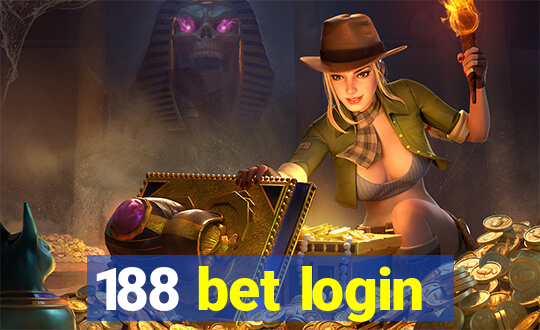 188 bet login