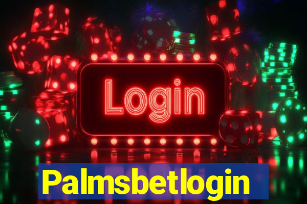 Palmsbetlogin