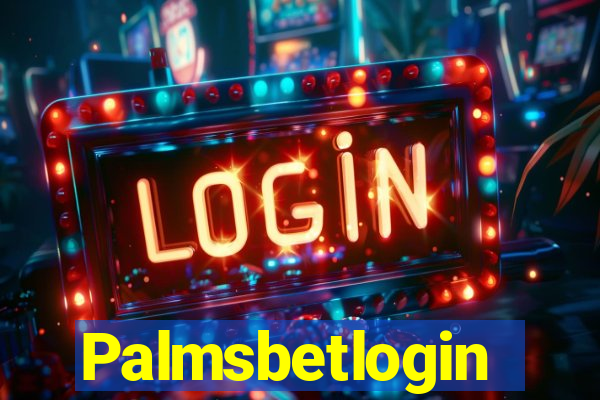 Palmsbetlogin