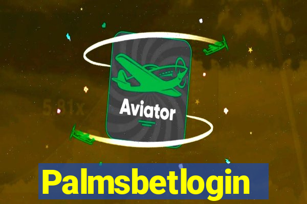 Palmsbetlogin