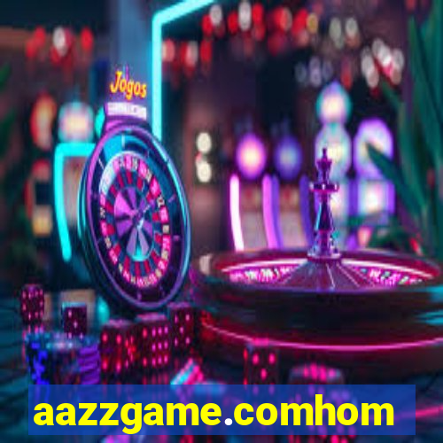 aazzgame.comhome