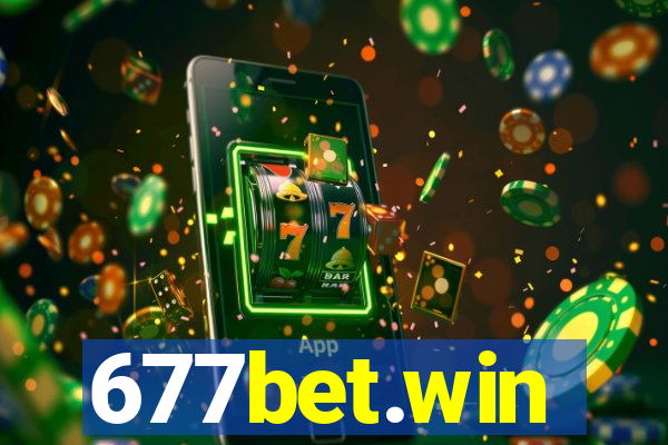 677bet.win