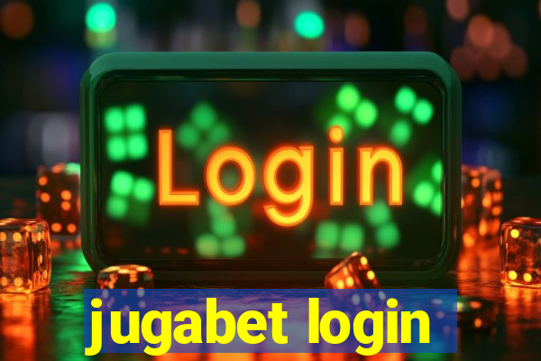 jugabet login