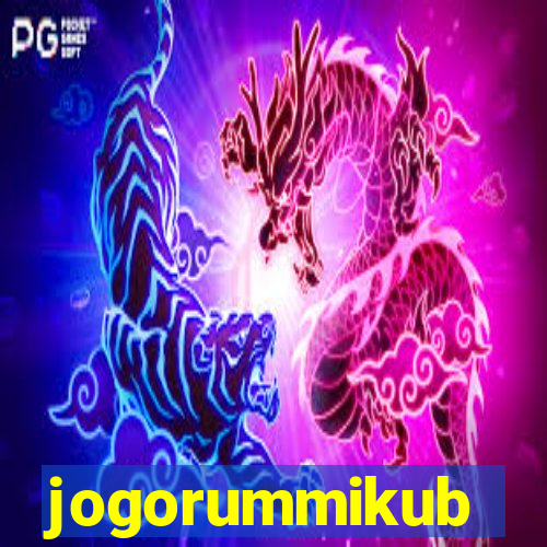 jogorummikub