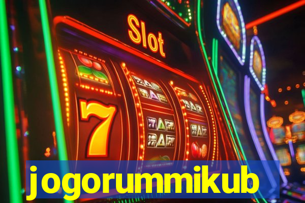 jogorummikub