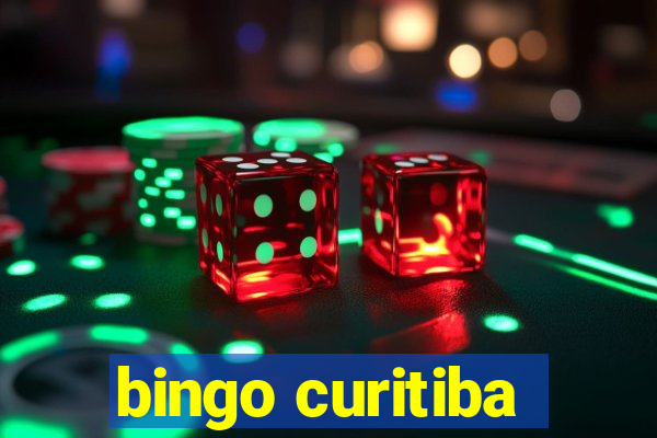 bingo curitiba